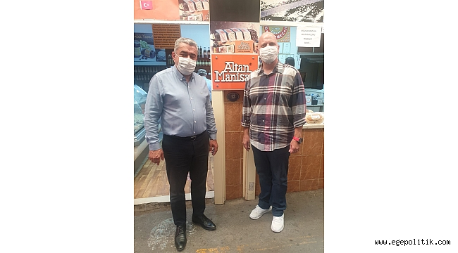 Serter'den kemeraltı çıkarması