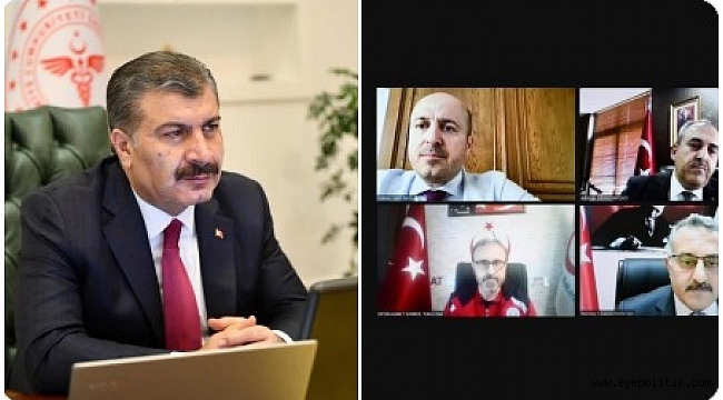 5 ilde vakalar yüzde 100 arttı