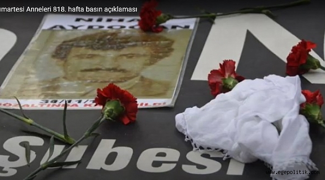 818. haftada Cumartesi Anneleri Nihat Aydoğan'ı sordu