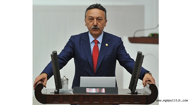 Bayır: Esnaf ve sanatkarlarımız adeta vurguna uğradı