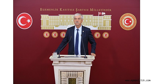 Beko: Salgını fırsata çevirdiler