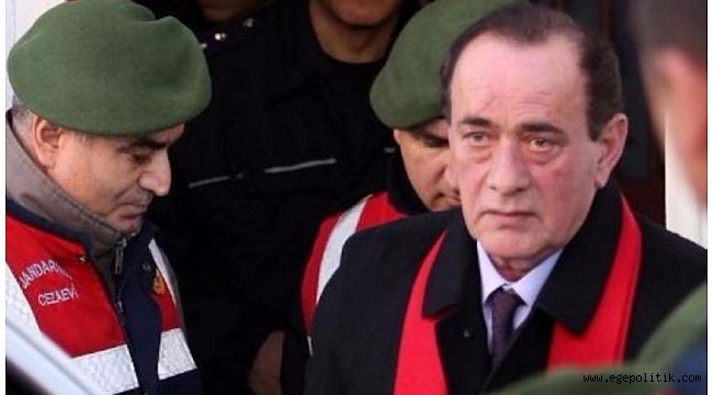 Çakıcı' nın tehdit mesajını twitter sildi