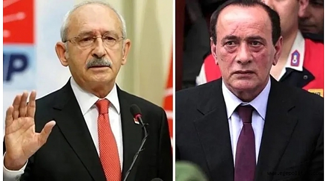 Çakıcı'nın tehditleri durmuyor