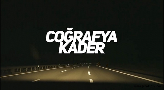 Demirtaş belgeseli: Coğrafya Kader