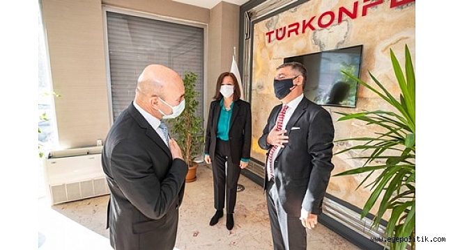 Deprem yaraları birlikte sarılacak