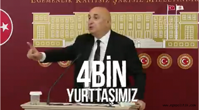 Depremde belediyeleri basın görmezden gelince CHP yapılanları kendi anlattı