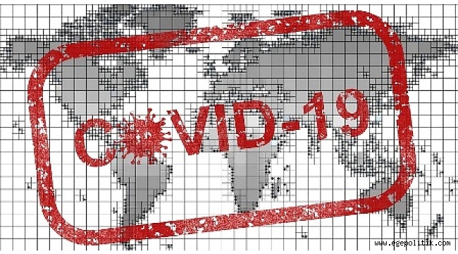 Dünya Sağlık Örgütü: 17 saniyede bir kişi koronadan ölüyor