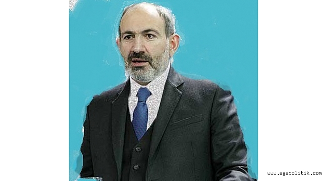 Ermenistan' da  bazı bakanlar görevden alındı