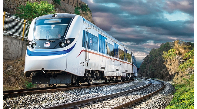 İZBAN kullanacaklar dikkat!