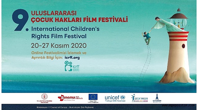 İzmir Çocuk Hakları Günü' nü unutmadı