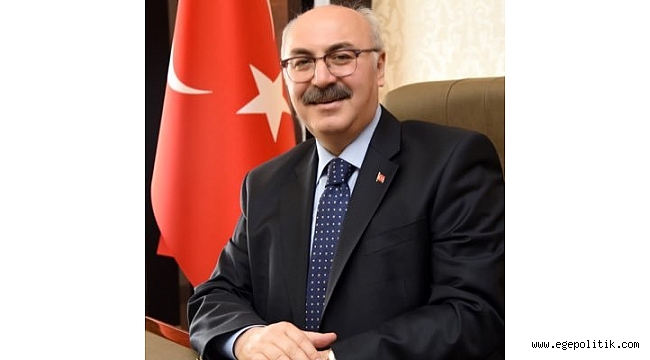 İzmir Valisi Köşger de coronavirüse yakalandı