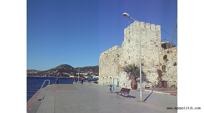 Küçük kentin büyük tarihini yazmak 50 yıl sürdü