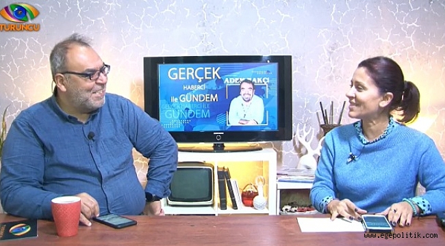 Nakçı: Hedefte 4 belediye başkanı daha var