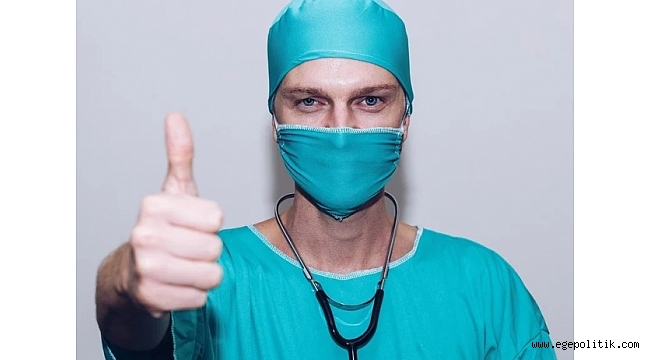 Öneri Meclis Komisyonu' nda kabul edildi: Covid-19 meslek hastalığı sayılacak