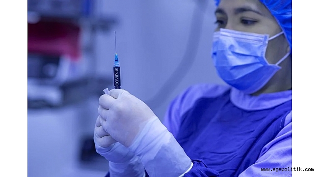 Pfizer, ABD'nin 4 eyaletinde koronavirüs aşısının dağıtımına başladı