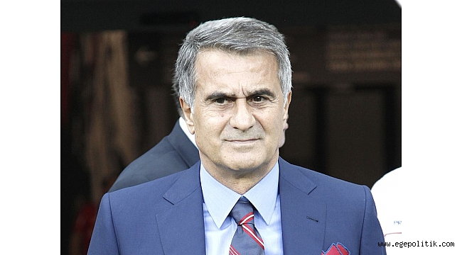Şenol Güneş&#039; ten Yiğit Bulut&#039; a sert sözler