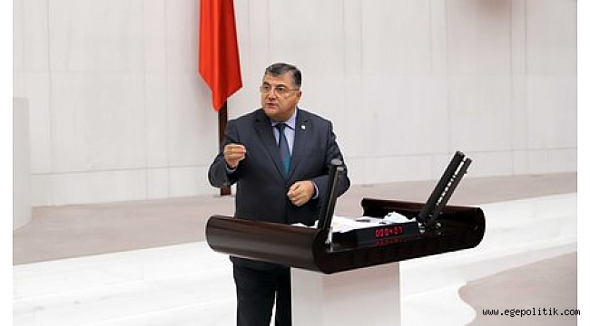 Sındır: Bir genelge ile mahkeme kararlarını geçersiz kılmaya çalışıyorsunuz