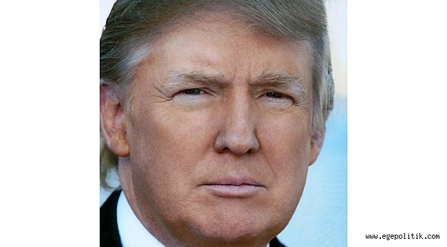 Trump, ABD seçim sistemini eleştirdi