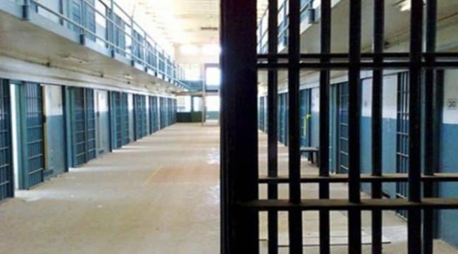 2 milyon kişi cezaevlerinde hak ihlali başvurusu yaptı!