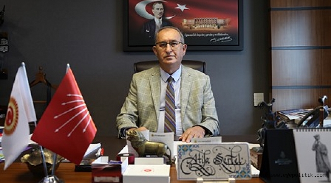 "2020 son 5 yılın en kurak yılı olabilir"