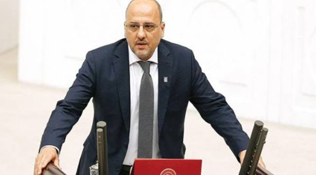 Ahmet Şık 'tan Olay Tv için şok iddia