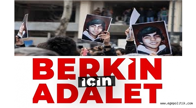 Berkin Elvan ailesinden 9 Aralık çağrısı