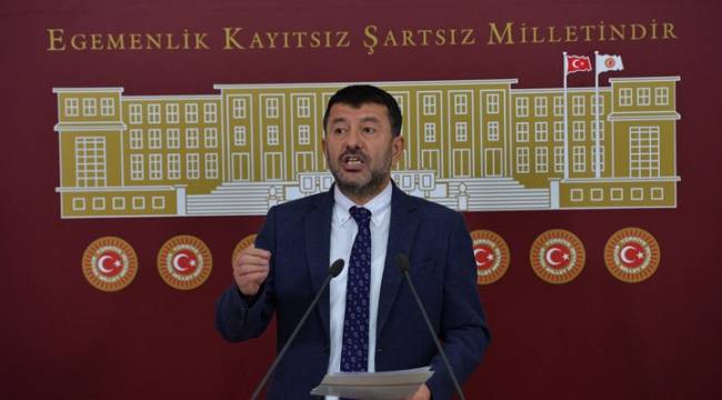 CHP&#039;den TÜİK&#039;in asgari ücret önerisine tepki: TÜİK kendisine yakışanı yaptı