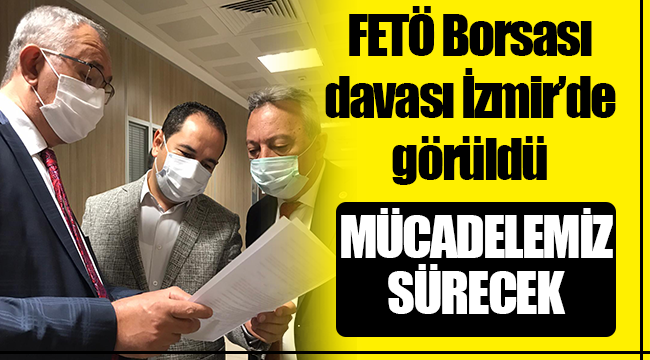 CHP Milletvekili Sertel’in FETÖ’ye yönelik eleştirileri mahkemeye taşındı