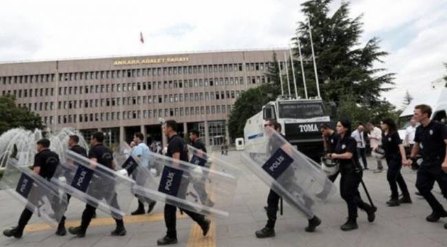 Dernekler düzenlemesi ne anlama geliyor?