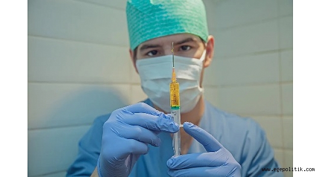 DSÖ&#039;den kötü haber: Yeterli aşı arzı yok