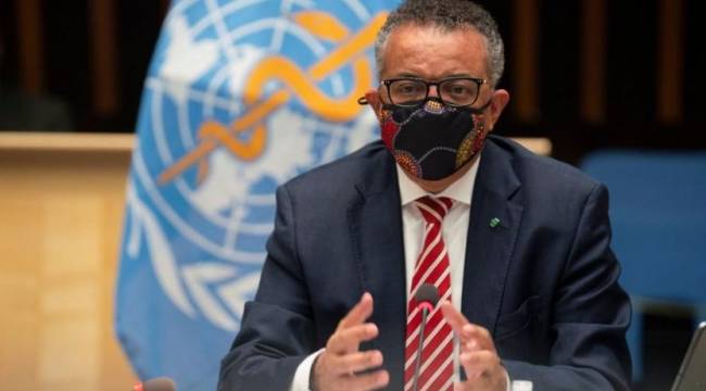 DSÖ: Pandemi halk sağlığına yatırımların artırması gerektiğini göstermiştir!