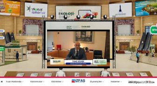 Fuarcılıkta yeni bir dönem başladı