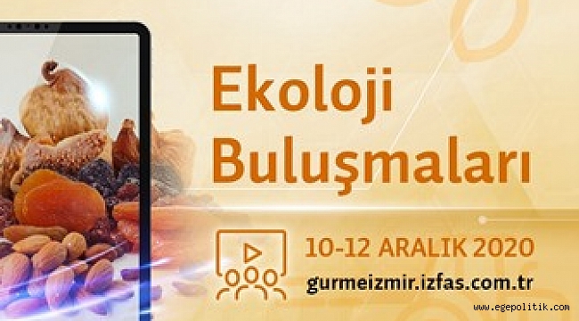 İZFAŞ&#039;tan fuarcılığa dijital doping