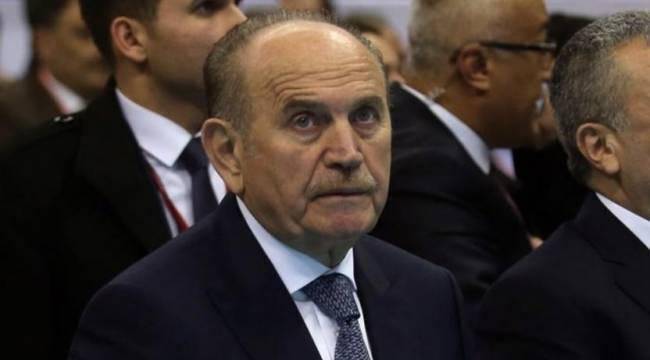 Kadir Topbaş'ın sağlık durumu ciddiyetini koruyor