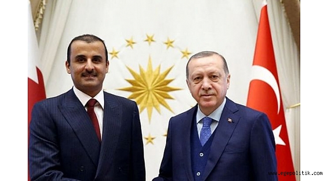 Katar ile yapılan anlaşmaları Meclis bile inceleyemez