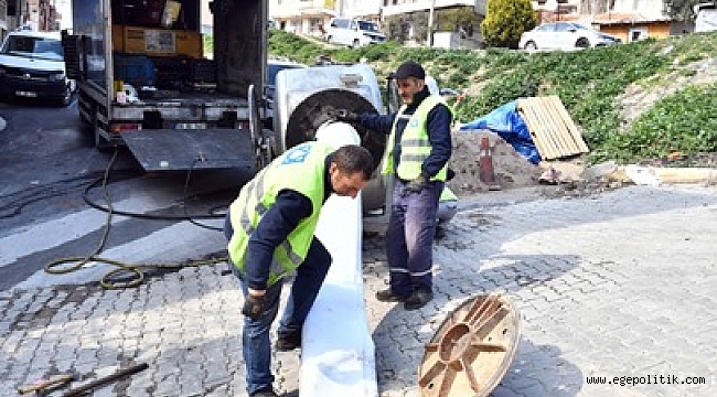 Kazısız teknoloji ile tam tasarruf