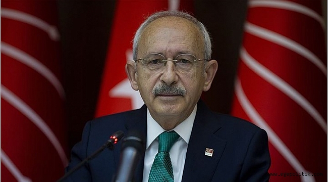 Kılıçdaroğlu: İstanbul&#039;da günlük 200-300 ölü var