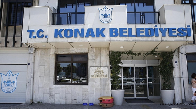 Konak’ta Yapılandırmaya Özel Sistem