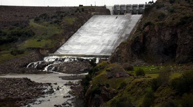 Kuraklık Tehlikesi Su Tasarrufunun Önemini Arttırıyor