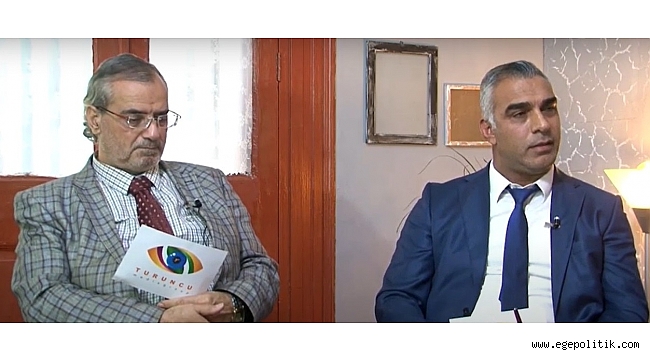 Siyasal Analiz&#039;de ABD-Türkiye ilişkileri masaya yatırıldı