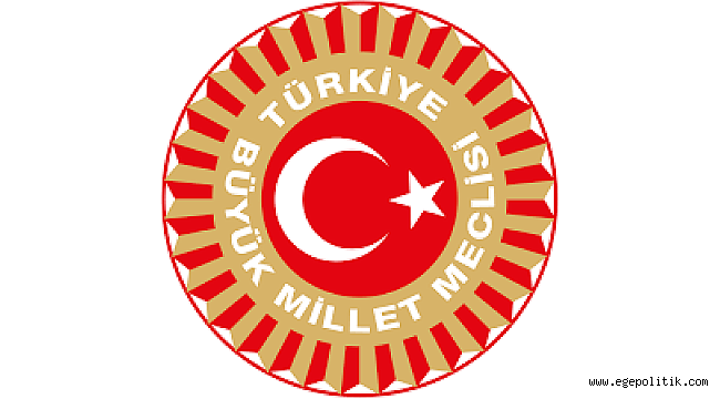 STK&#039;lara kayyum atanmasının önünü açan tasarı Meclis&#039;te