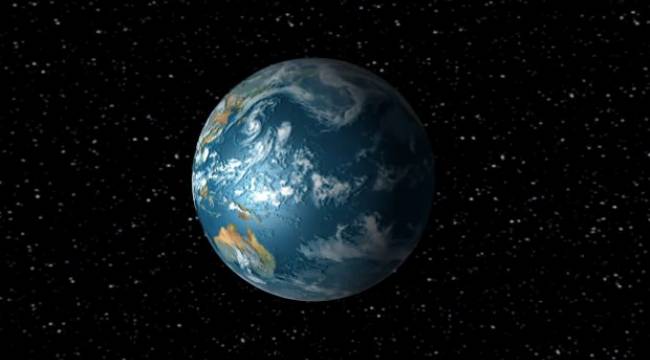 1 gün artık 24 saat değil