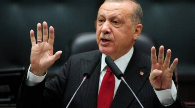 AKP kime, ne danışıyor? 1,8 milyar liralık 'danışmanlık' ödeneği!