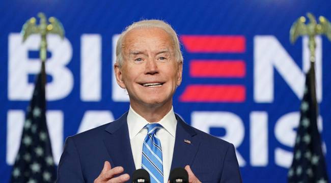 Amerika&#039;nın yeni başkanı Biden kimdir!