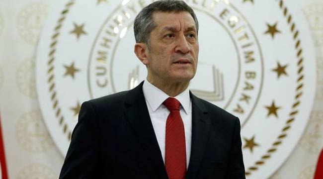 Bakan Selçuk'tan 15 Şubat mesajı!