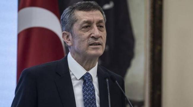 Bakan Selçuk'tan 'yüz yüze eğitim' açıklaması: 10 gün önce net tablo ortaya çıkar