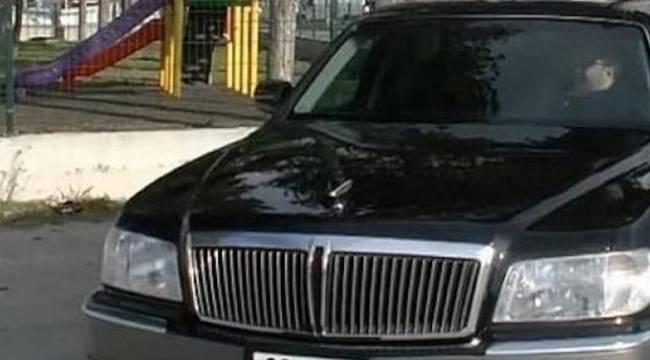 Bakanlığın 'eski' diye sattığı limuzin sıfır çıktı