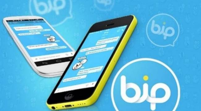 BİP'e geçenlere 'polis' uyarısı: Her yazışmanız paylaşılıyor...