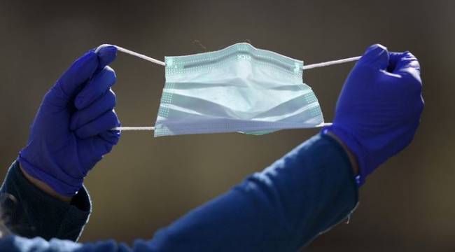 Birlikte fiyat artırdıkları iddia edilmişti: Maske üreticisi 13 şirkete yönelik soruşturmada karar çıktı