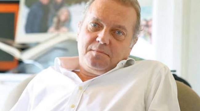 Cem Uzan'dan Motorola hakkında suç duyurusu: Bu ilk adım